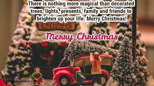 I believe you may feel the love on this special day. 170 Cute Merry Christmas Wishes Messages For Family And Friends And Images Download Happy New Year 2021