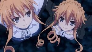 Date A Live Fan Club Screenshots For The Upcoming Episode Was supposed to be yamai's twin sister, but her personality ended up hiding inside yamai's body due to the vanishing twin phenomenon. screenshots for the upcoming episode
