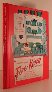 Fire king includes not only dinnerware but reamers, measuring cups, mixing bowls, mugs, and more. A Collector S Guide To Anchor Hocking S Fire King Glassware Vol 2 By Garry Kilgo 1997 05 03 Garry Kilgo Dale Kigo Jerry Wilkins Gail Wilkins 9780963511911 Amazon Com Books