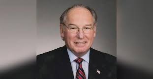 Col. John "Ed" Gould Sr. Obituary