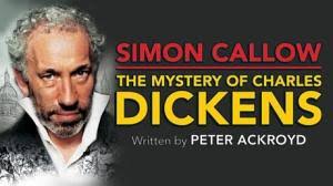 The Mystery Of Charles Dickens (Online review)