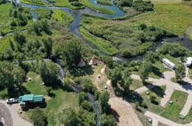 Are you planning on camping in st george, utah? Escape Rv Resorts An Amazing Camping Escape