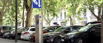 Cordoba 24 Aparcar En Zona Azul Horarios Y Tarifas