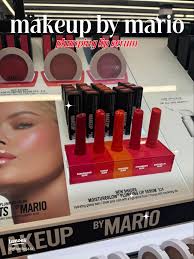 Discover the Best Makeup by Mario Plumping Lip Serums