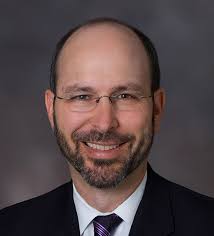 Kyle P. Johnson M.D.