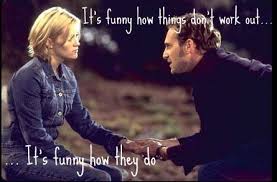 Sweet Home Alabama Love Her Hair And This Movie Favorite Movie Quotes Sweet Home Alabama Quotes Best Movie Couples