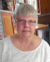 Kathleen Louise Reetz Obituary December 1, 2023