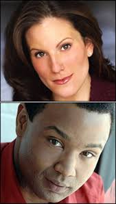 Bieber, Cates, Holmes, McVety, Nason, Wyatt Cast in Theatreworks USA's  Click, Clack, Moo