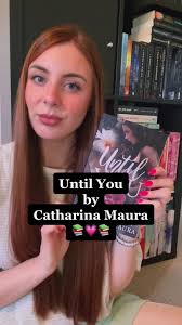 Until You by Cathatina Maura, brother best friend romance review 📚💗📫🌶️  #romance #romancebooks #brothersbestfriend #brothersbestfriendtrope  #brothersbestfriendromance #millionaireromance #booktok ...