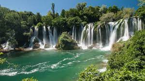 It used to be part of yugoslavia but gained independence in 1992. Bosnia And Herzegovina Country Profile National Geographic Kids