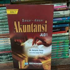 We did not find results for: Dasar Dasar Akuntansi Jilid 1 Edisi 7 By Al Haryono Jusup Shopee Indonesia