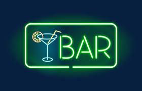 Bar Neon Night Neon Light Light Png Transparent Clipart Image And Psd File For Free Download Neon Png Neon Clip Art