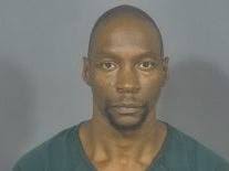 Suspect in Rodeway Inn shooting arraigned