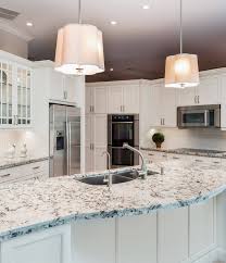 15 types of kitchen countertops for