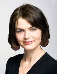 Gilda Evans (gildaevans)