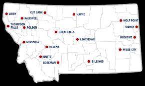 View all our barfoot & thompson vacancies now with new jobs added daily! Job Service Montana