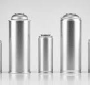 Leading Aerosol Can Supplier | Evergreen Resources