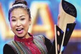 First 'Poet Idol' Neelam Gurung given rousing welcome in Sikkim