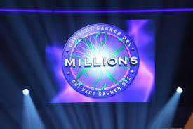 Qui veut gagner des millions (11/07/2009) avec lara fabian et mathilda may. Qui Veut Gagner Des Millions Special Sidaction En Tete Des Audiences Le Zapping Du Paf