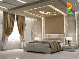 ديكور جبس غرف نوم 2017 2018 Unique Bedroom Design Ceiling Design Living Room Bedroom False Ceiling Design