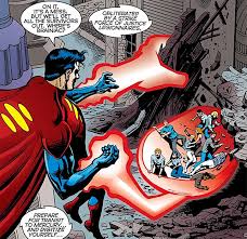 Check spelling or type a new query. Superman One Million 1m Dc Comics Character Profile Writeups Org
