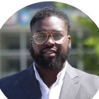 BT Terrell, MSF, MPP