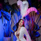 Burlesque Under the Palms @Sofitel & Halloween Oct 31 event image