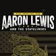 Aaron Lewis and The Stateliners event image
