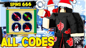 We've added three new codes to our list. All New Secret Free Winter Spins Update Codes In Shindo Life Shindo Life Codes Roblox Youtube