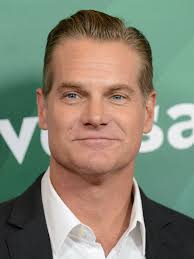 Pictures of Brian Van Holt