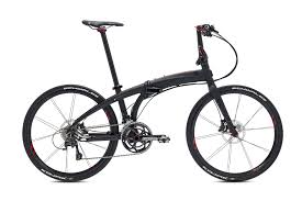Compact and easy for storage. Eclipse X22 Tern Folding Bikes Malaysia