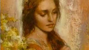 The _____ of the holy ghost is a blessing from heavenly father. Trivia Quiz Heroines Of The Old Testament Lds Living