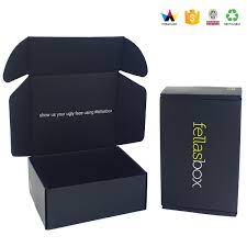 Shop the latest black box custom deals on aliexpress. Versatile Black Cardboard Boxes Items Alibaba Com