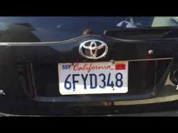This disintegration has nothing to do with being in a warm climate, it's just chemistry gone. Toyota 2004 2010 Prius Broken Hatch Piece And Handle Assembly Youtube