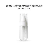 50ML MARVEL MAKEUP REMOVER PET BOTTLE