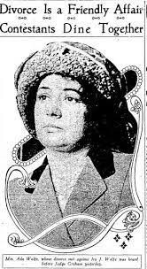 Flora Adler's Instagram, Twitter & Facebook