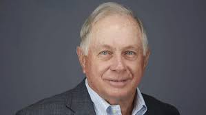 Former Haslam Supply Chain Faculty Member Named Emeritus Professor