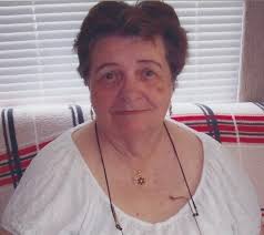 Carolyn Frances Belitz Obituary