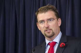 Fahy brands bribery claims 'malicious'