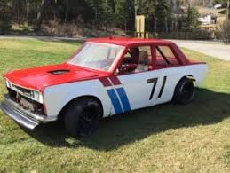 Mini gp 2020 rr riera racing road legal. Datsun 510 For Sale In Canada Bluebird Classifieds