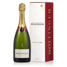 Champagne gifts from bottled and boxed are perfect if youre celebrating an engagement, anniversary or milestone birthday. Bollinger Special Cuvee Single Bottle Gift Box Premium Wine Gifts And Wine Cases From Wineonline Ie