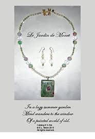 67, rue de la gauchetiere ouest montréal, qc ( map ). Amazon Com Le Jardin De Monet Handmade