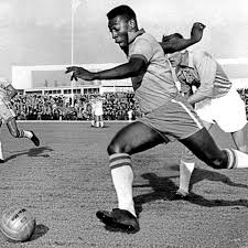In football, sometimes the names on the back of the players' jersey might have nothing to do with their real name. Top 10 Best Football Soccer Players Of All Time Howtheyplay