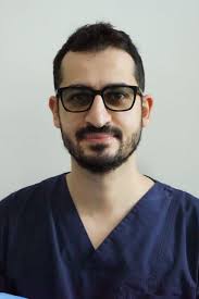Dr. Daniel Catalin Florea