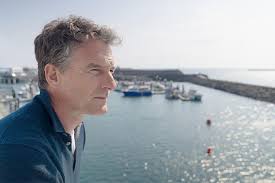 Island Under Siege: Jersey's Wartime Experience