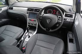 « just had this problem. Driven Proton Suprima S Review 1 6 Turbo Premium Tested