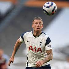 Toby alderweireld is a belgian footballer who currently plays at premier league club tottenham hotspur. Yqtduqcpiuaovm