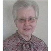 Bernadine Aleith Aaron Obituary