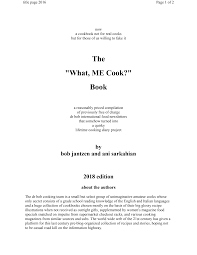 Https Www Drbobenterprises Com Drbobcd Pdf Whatmecook Pdf