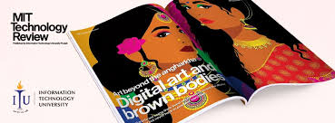 A media company making technology a greater force for good. Mit Technology Review Pakistan Linkedin